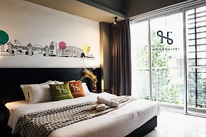 Homesuite' Home at Aeropod SOVO