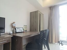 Homesuite' Home at Aeropod SOVO