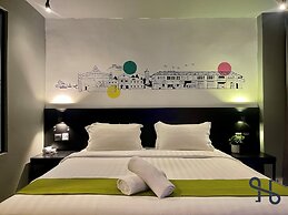 Homesuite' Home at Aeropod SOVO