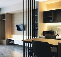 Homesuite' Home at Aeropod SOVO