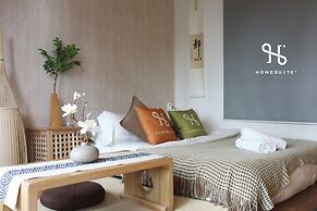 Homesuite' Home at Aeropod SOVO