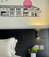 Homesuite' Home at Aeropod SOVO