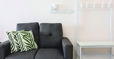 Homesuite' Home at Aeropod SOVO