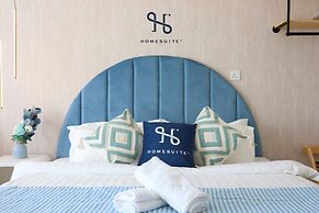 Homesuite' Home at Aeropod SOVO