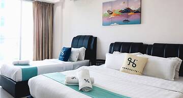 Homesuite' Home at Aeropod SOVO