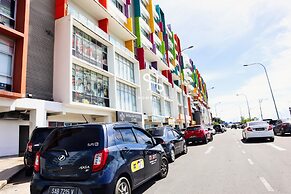 Homesuite' Home at Aeropod SOVO