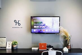 Homesuite' Home at Aeropod SOVO