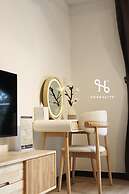 Homesuite' Home at Aeropod SOVO