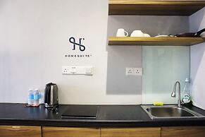 Homesuite' Home at Aeropod SOVO