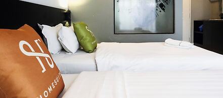 Homesuite' Home at Aeropod SOVO