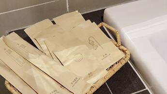 Homesuite' Home at Aeropod SOVO