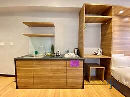 Homesuite' Home at Aeropod SOVO