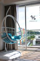 Homesuite' Home at Aeropod SOVO