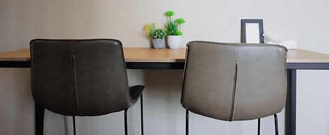 Homesuite' Home at Aeropod SOVO