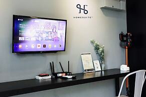 Homesuite' Home at Aeropod SOVO