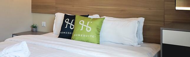 Homesuite' Home at Aeropod SOVO