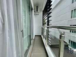 Homesuite' Home at Aeropod SOVO