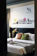 Homesuite' Home at Aeropod SOVO