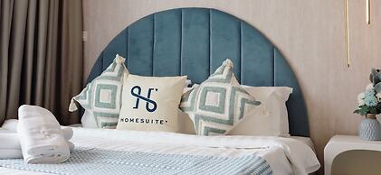 Homesuite' Home at Aeropod SOVO