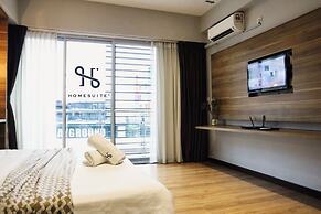 Homesuite' Home at Aeropod SOVO