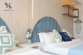 Homesuite' Home at Aeropod SOVO