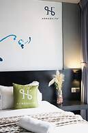 Homesuite' Home at Aeropod SOVO