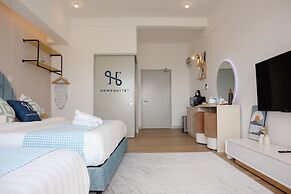 Homesuite' Home at Aeropod SOVO