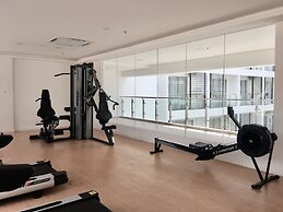 Homesuite' Home at Aeropod SOVO