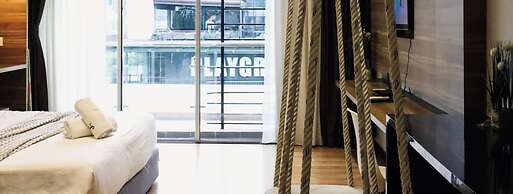 Homesuite' Home at Aeropod SOVO