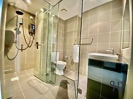 Homesuite' Home at Aeropod SOVO