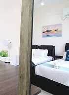 Homesuite' Home at Aeropod SOVO