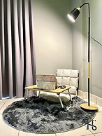 Homesuite' Home at Aeropod SOVO