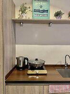 Homesuite' Home at Aeropod SOVO