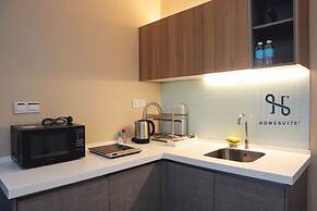 Homesuite' Home at Aeropod SOVO