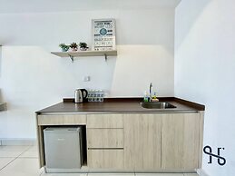 Homesuite' Home at Aeropod SOVO