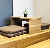 Homesuite' Home at Aeropod SOVO