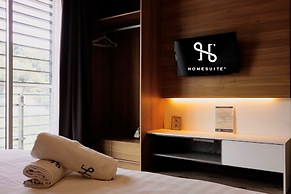 Homesuite' Home at Aeropod SOVO