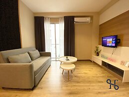 Homesuite' Home at Aeropod SOVO