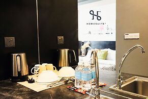 Homesuite' Home at Aeropod SOVO