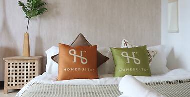 Homesuite' Home at Aeropod SOVO