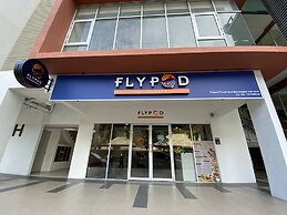 Homesuite' Home at Aeropod SOVO