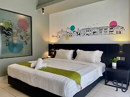 Homesuite' Home at Aeropod SOVO