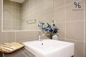 Homesuite' Home at Aeropod SOVO