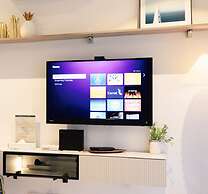 Homesuite' Home at Aeropod SOVO