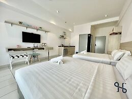 Homesuite' Home at Aeropod SOVO