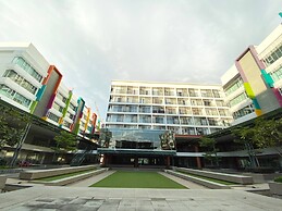 Homesuite' Home at Aeropod SOVO