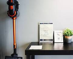 Homesuite' Home at Aeropod SOVO