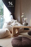 Homesuite' Home at Aeropod SOVO