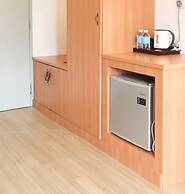 Homesuite' Home at Aeropod SOVO