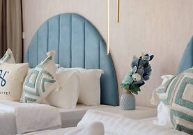 Homesuite' Home at Aeropod SOVO